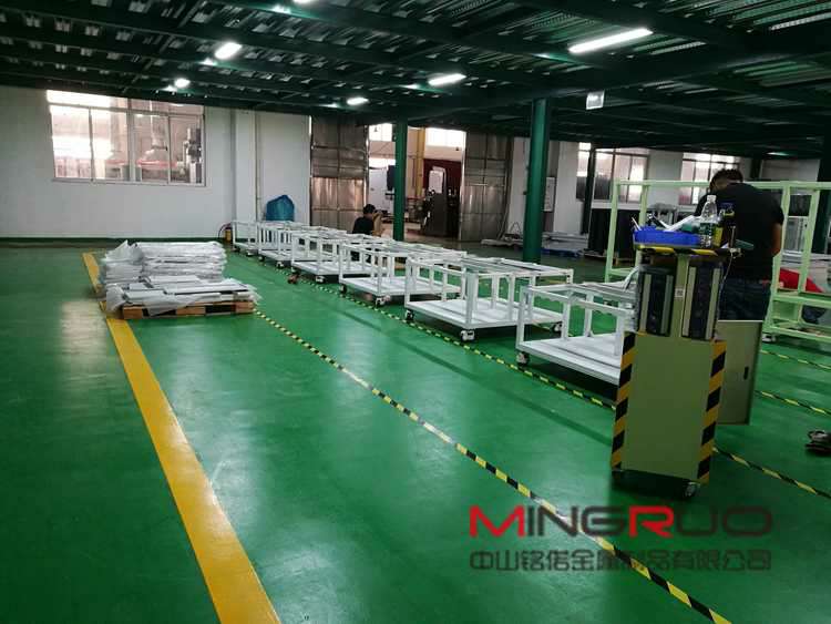 钣金加工 金属制品加工 钣金机箱加工_福州段良现代农业科技有限公司