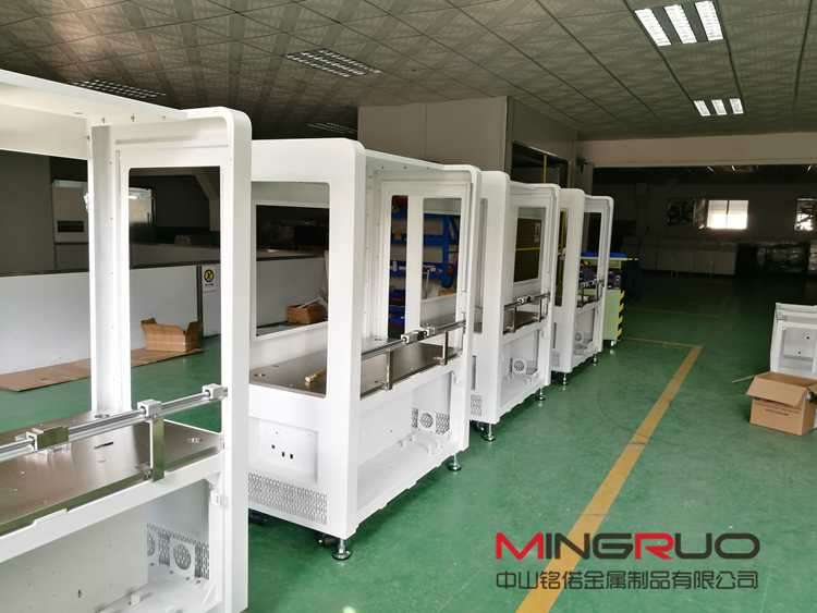 福州段良现代农业科技有限公司教您在制作钣金件的时候各种材料的比较