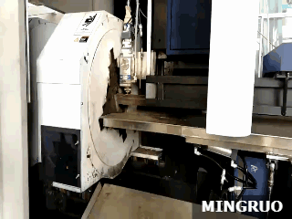 钣金加工中的钣金下料工艺介绍：激光切割，剪板，冲压-中山福州段良现代农业科技有限公司
