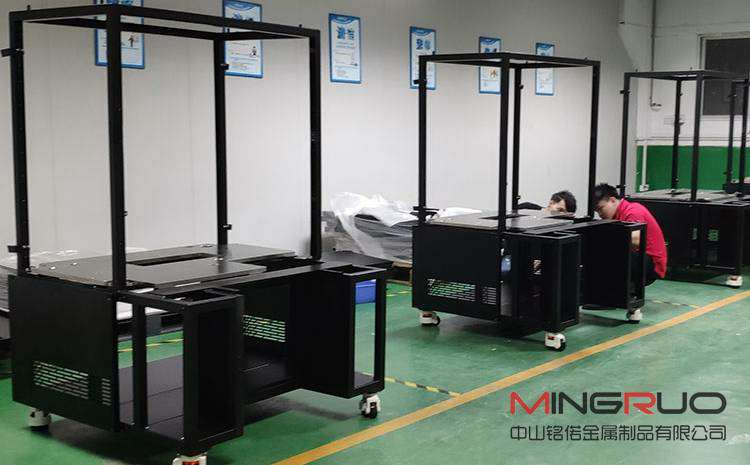 钣金加工行业现状及未来发展方向预测-福州段良现代农业科技有限公司