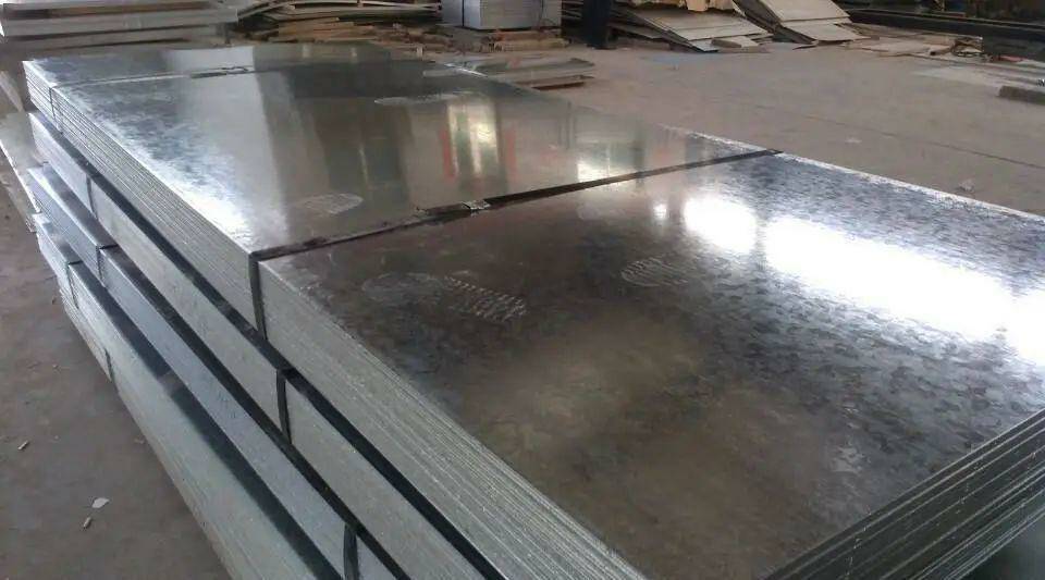钣金加工常用材料与激光打孔技术-福州段良现代农业科技有限公司 钣金加工常用材料与激光打孔技术-福州段良现代农业科技有限公司