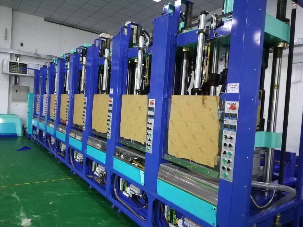 钣金加工对比高精密钣金加工的区别-福州段良现代农业科技有限公司 钣金加工对比高精密钣金加工的区别-福州段良现代农业科技有限公司