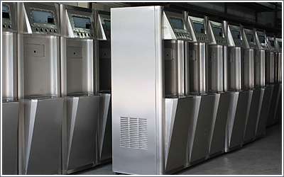 钣金加工企业质量好坏看3个因素-福州段良现代农业科技有限公司