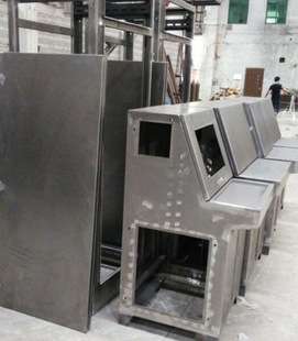 什么在影响定制钣金加工质量-福州段良现代农业科技有限公司 什么在影响定制钣金加工质量-福州段良现代农业科技有限公司