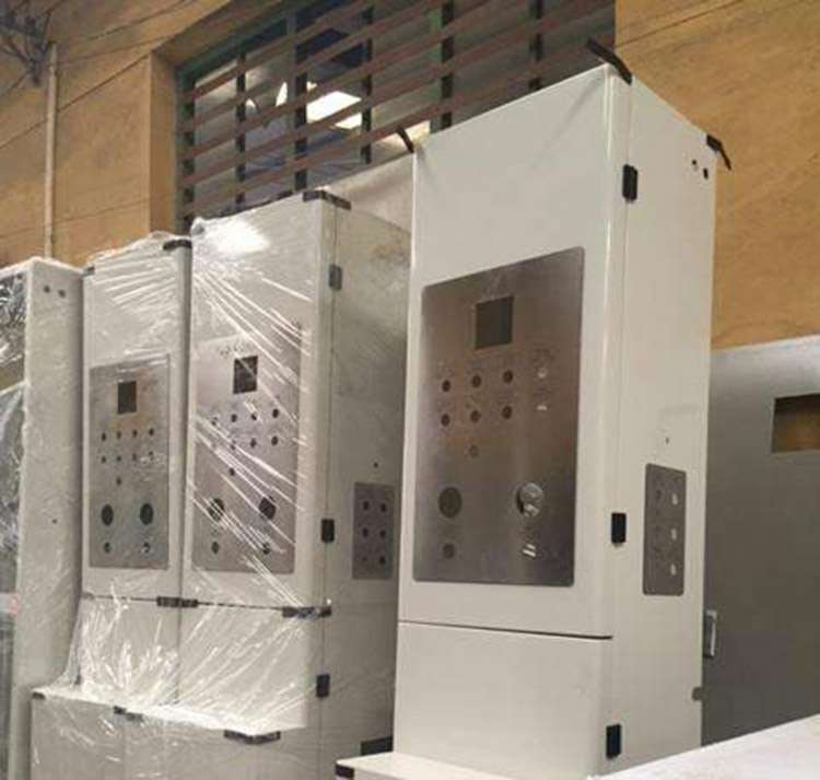 钣金加工工艺水平提升-福州段良现代农业科技有限公司 钣金加工工艺水平提升-福州段良现代农业科技有限公司