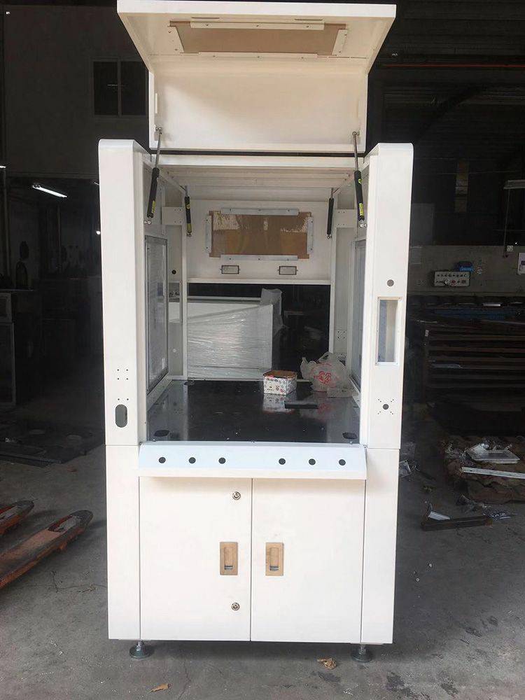 异形钣金加工能否符合加工的需要-福州段良现代农业科技有限公司 异形钣金加工能否符合加工的需要-福州段良现代农业科技有限公司