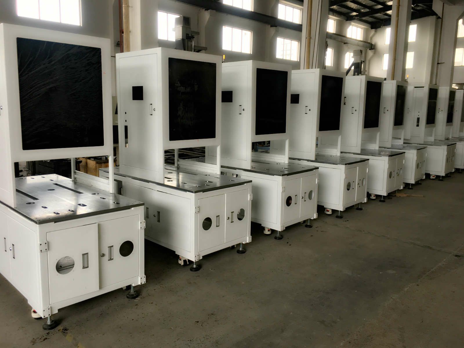 钣金加工成型在工作中应用-福州段良现代农业科技有限公司 钣金加工成型在工作中应用-福州段良现代农业科技有限公司