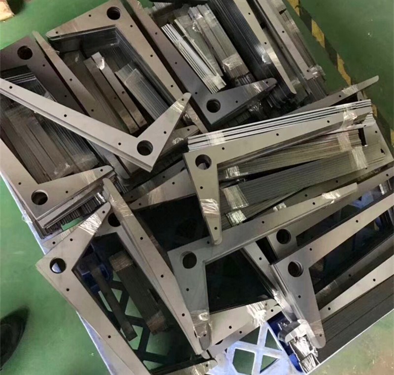 钣金加工和五金加工的区别在哪？-福州段良现代农业科技有限公司